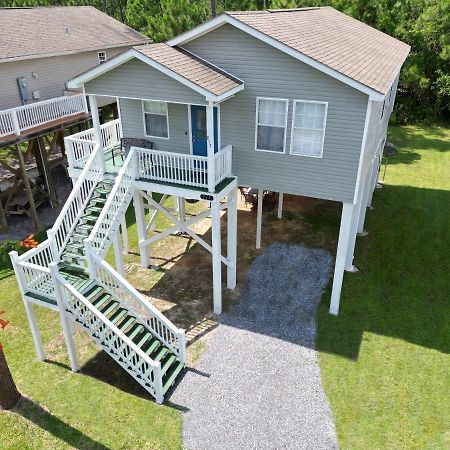 Cozy Cottage Surrounded By Fun Pass Christian 외부 사진