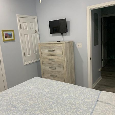 Cozy Cottage Surrounded By Fun Pass Christian 외부 사진