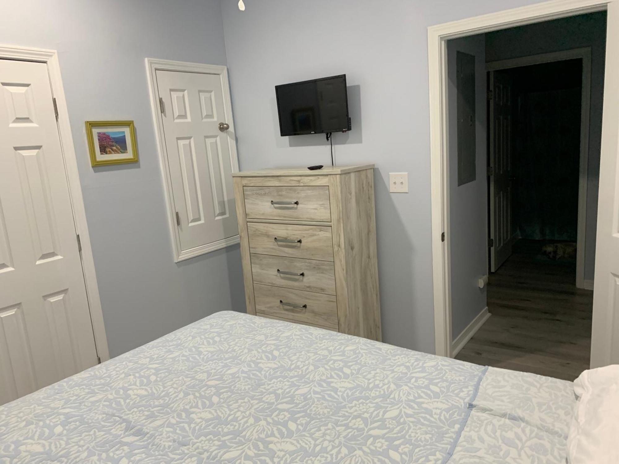 Cozy Cottage Surrounded By Fun Pass Christian 외부 사진